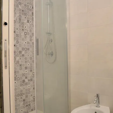 Apartment Domu 600 - Mini Centro Storico