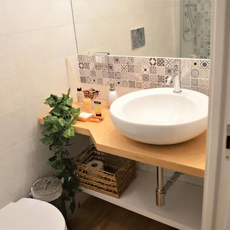 Apartment Domu 600 - Mini Centro Storico