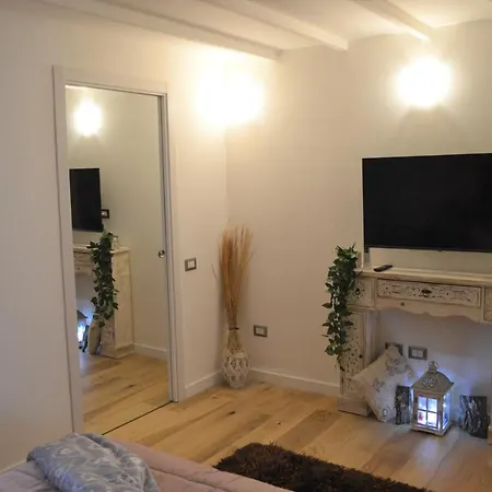 Domu 600 - Mini Centro Storico Apartment Cagliari