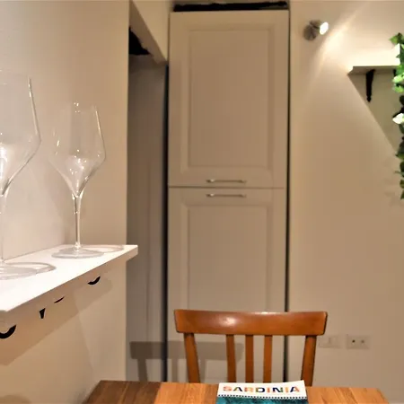 Apartment Domu 600 - Mini Centro Storico *