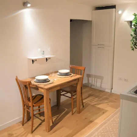 Apartment Domu 600 - Mini Centro Storico *