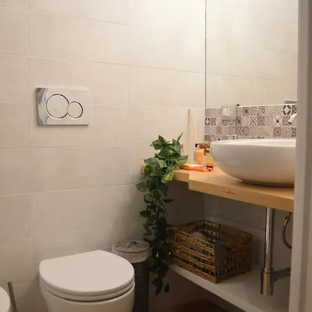 Domu 600 - Mini Centro Storico Apartment Cagliari