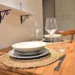 Domu 600 - Mini Centro Storico Apartamento Cagliari