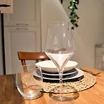 Domu 600 - Mini Centro Storico Apartamento Cagliari