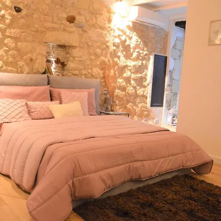 Domu 600 - Mini Centro Storico * 칼리아리