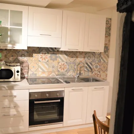 Apartamento Domu 600 - Mini Centro Storico