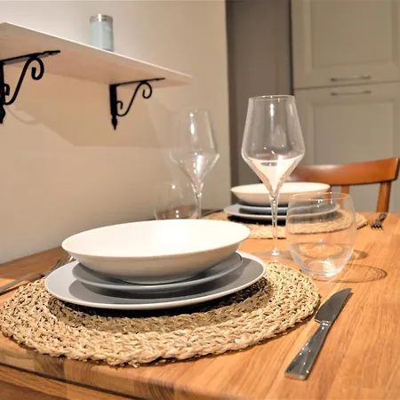 Domu 600 - Mini Centro Storico アパート カリアリ