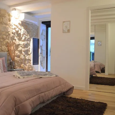 Domu 600 - Mini Centro Storico *