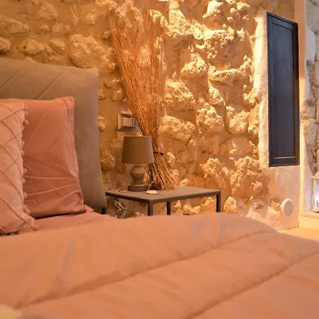 Domu 600 - Mini Centro Storico Appartement Cagliari