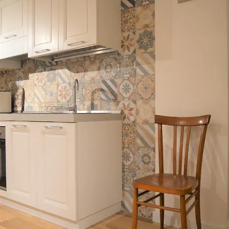 アパート Domu 600 - Mini Centro Storico