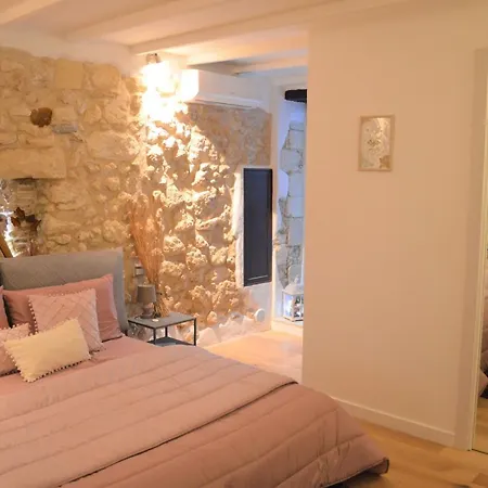 Appartement Domu 600 - Mini Centro Storico *