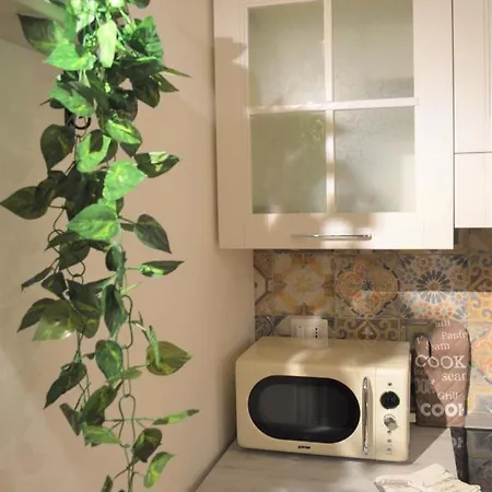 Appartement Domu 600 - Mini Centro Storico *