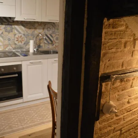 Domu 600 - Mini Centro Storico * カリアリ