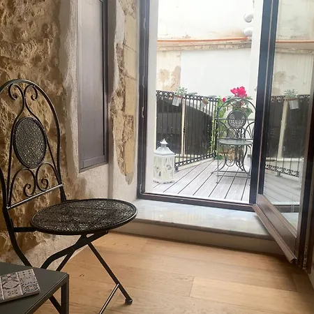 Appartement Domu 600 - Mini Centro Storico *
