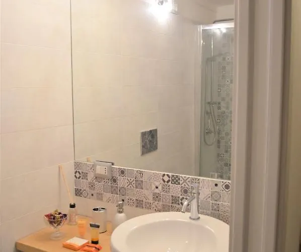 Domu 600 - Mini Centro Storico *