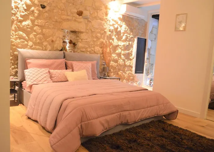 Domu 600 - Mini Centro Storico * Cagliari