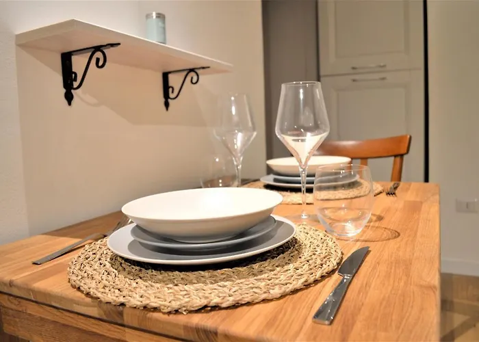 Domu 600 - Mini Centro Storico Apartman Cagliari