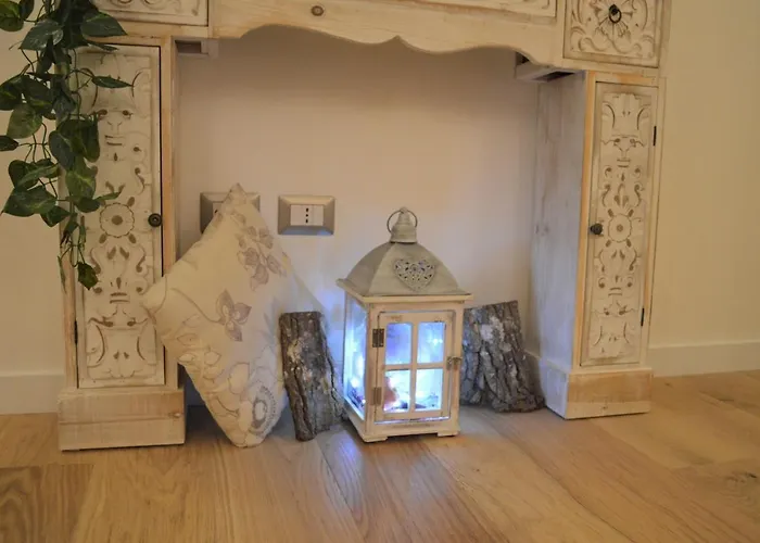 Domu 600 - Mini Centro Storico Cagliari