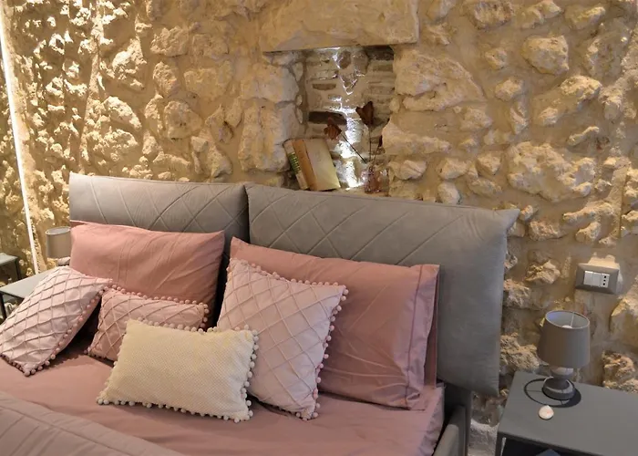 Domu 600 - Mini Centro Storico Cagliari