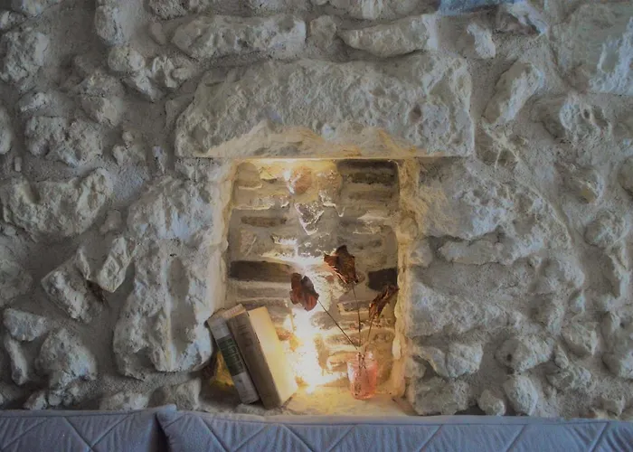 Apartman Domu 600 - Mini Centro Storico Cagliari