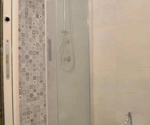 Apartman Domu 600 - Mini Centro Storico