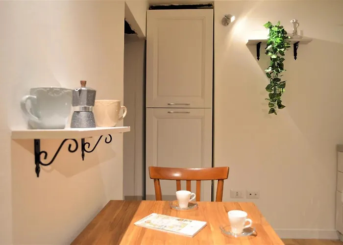 Domu 600 - Mini Centro Storico *