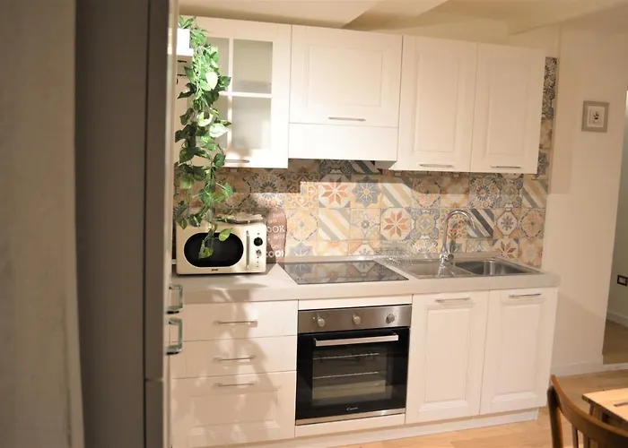 Domu 600 - Mini Centro Storico