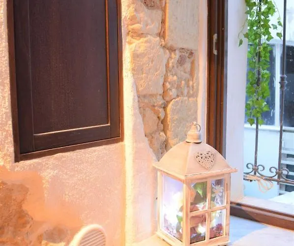 Domu 600 - Mini Centro Storico