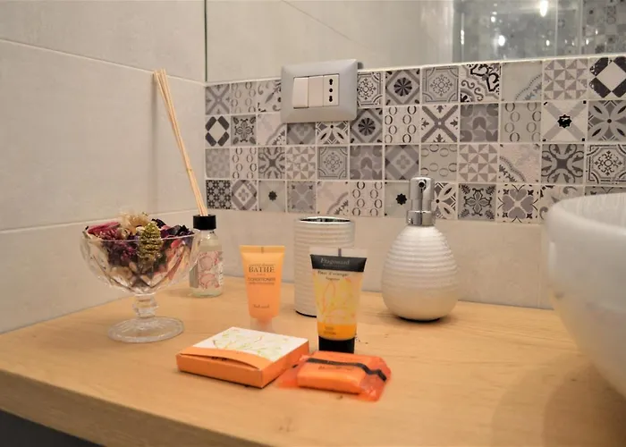 Domu 600 - Mini Centro Storico Cagliari