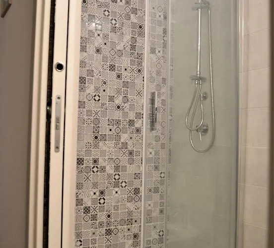 Domu 600 - Mini Centro Storico