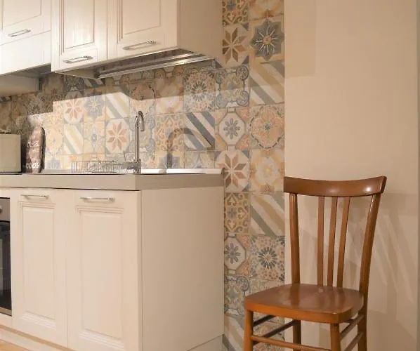 Apartman Domu 600 - Mini Centro Storico