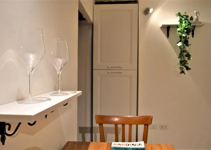 Apartman Domu 600 - Mini Centro Storico *