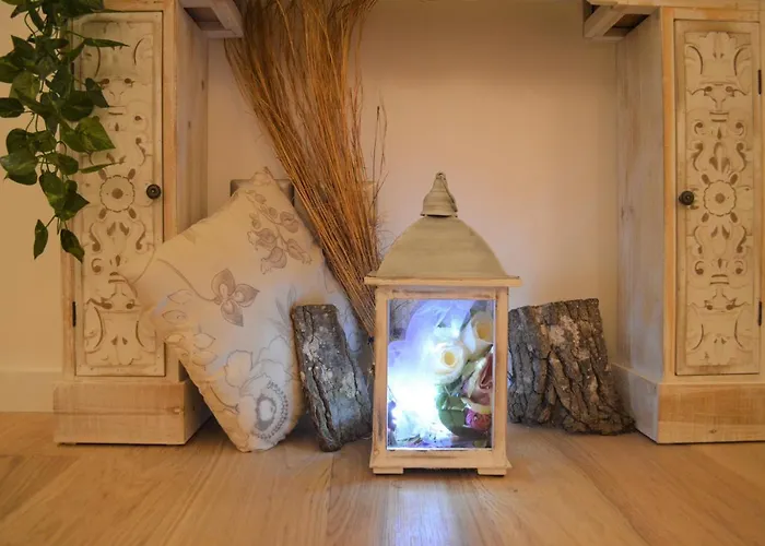 Domu 600 - Mini Centro Storico