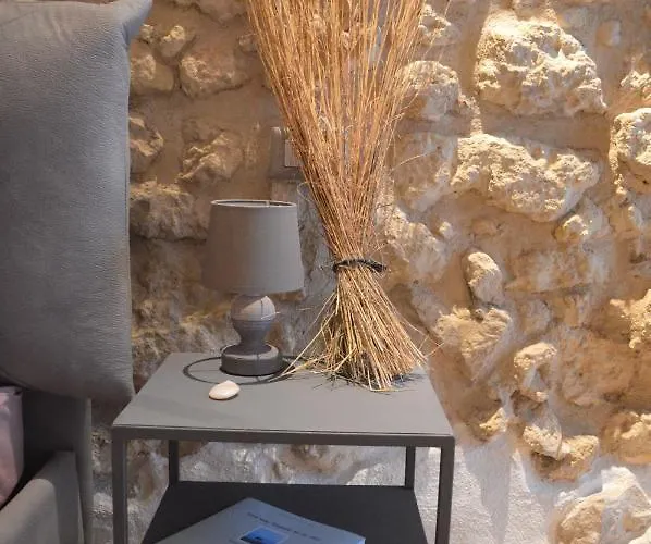 Domu 600 - Mini Centro Storico Appartement *