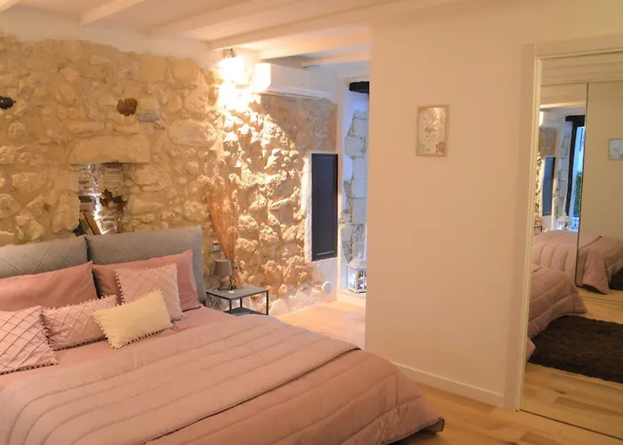 Apartman Domu 600 - Mini Centro Storico *