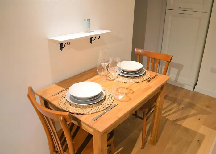 Apartman Domu 600 - Mini Centro Storico