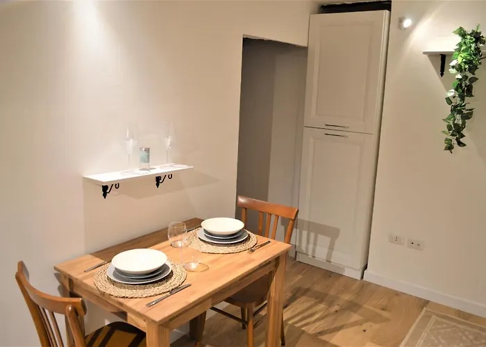 Domu 600 - Mini Centro Storico *