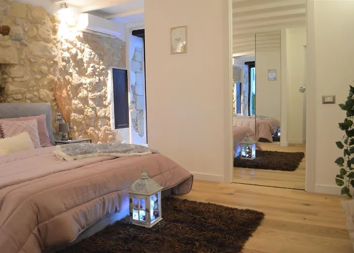 Appartement Domu 600 - Mini Centro Storico Cagliari