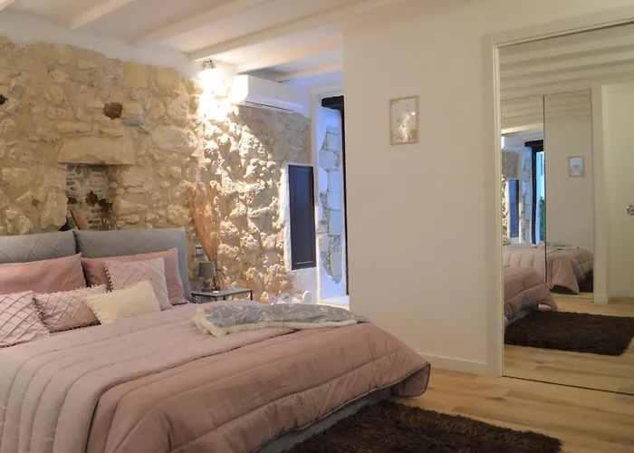 Apartman Domu 600 - Mini Centro Storico *