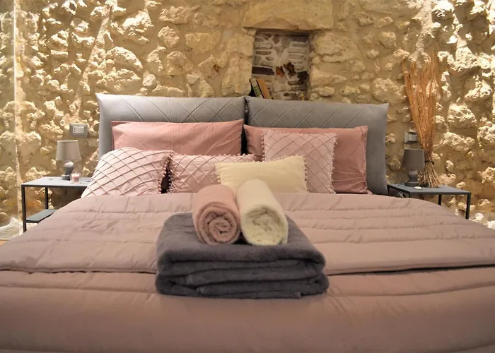 Apartman Domu 600 - Mini Centro Storico