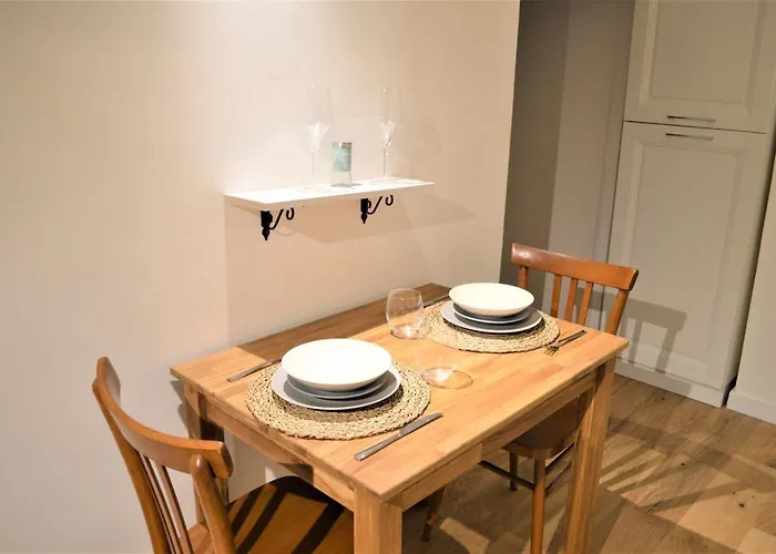 Domu 600 - Mini Centro Storico Apartman Cagliari