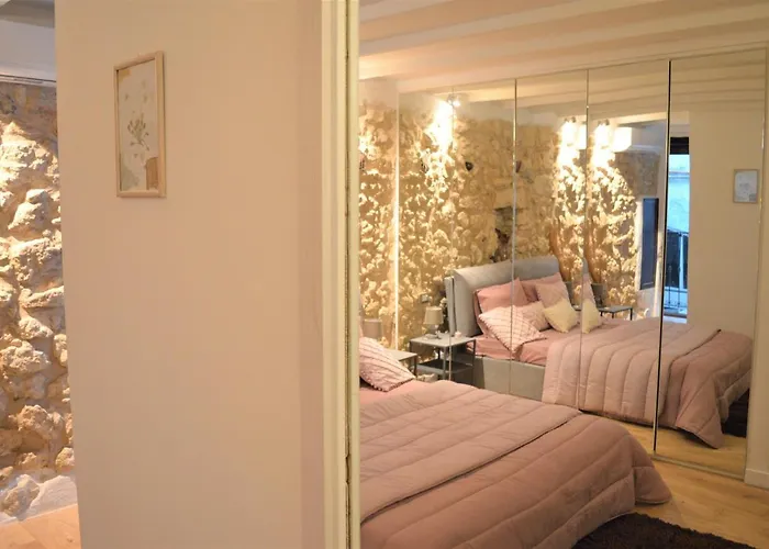 Domu 600 - Mini Centro Storico Cagliari