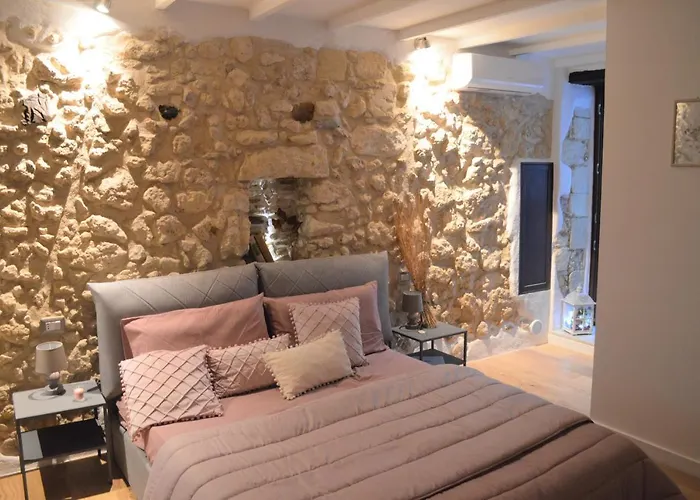 Apartman Domu 600 - Mini Centro Storico Cagliari