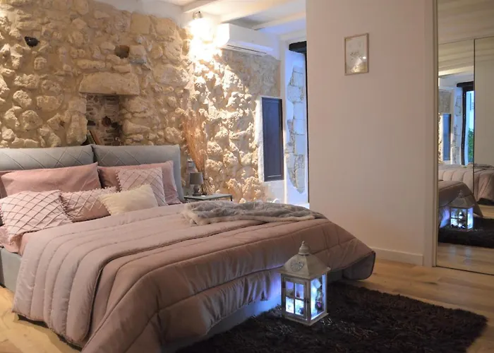 Domu 600 - Mini Centro Storico Cagliari