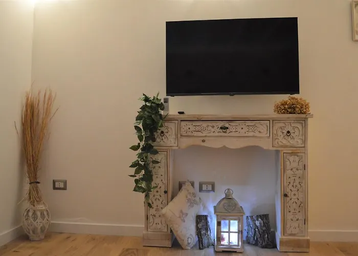 Domu 600 - Mini Centro Storico *