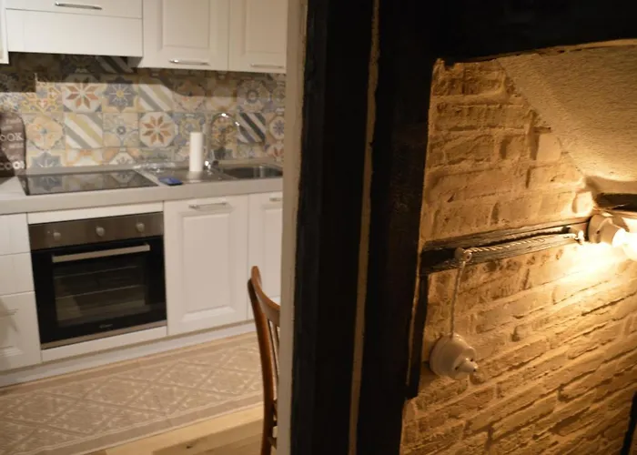 Domu 600 - Mini Centro Storico * Cagliari