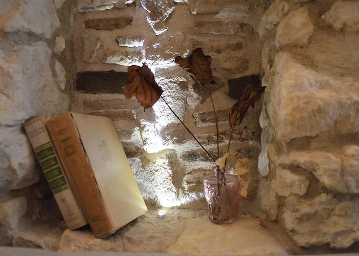 Apartman Domu 600 - Mini Centro Storico Cagliari