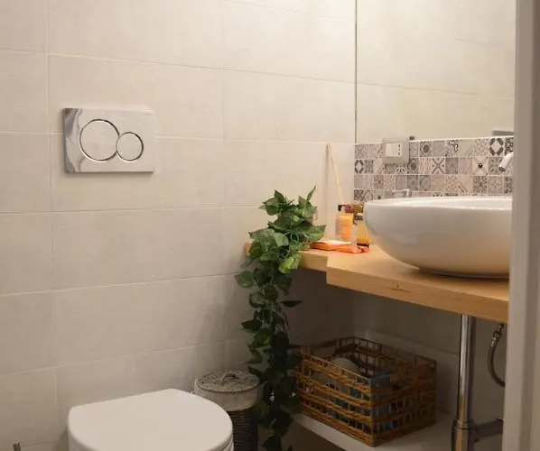 Domu 600 - Mini Centro Storico Apartman Cagliari