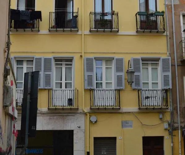 Domu 600 - Mini Centro Storico *