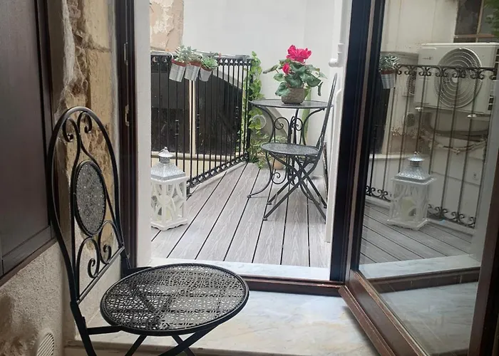 Domu 600 - Mini Centro Storico Cagliari